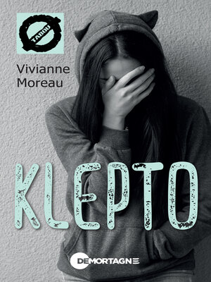 cover image of Klepto (70)